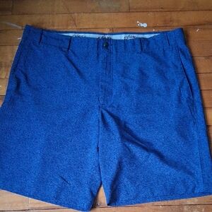 Callaway Mens Size 40 Golf Shorts